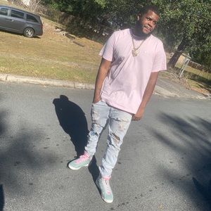 Meet your Posher, Sidney